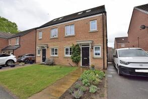 3, Newcastle Walk, Catterick Garrison DL9 4BT