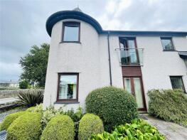 Flat 1, Godre'r Gest, Ffordd Penamser, Porthmadog LL49 9NY