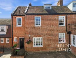 The School House, 22 Sheredays Court, High Street, Billericay CM12 9BQ
