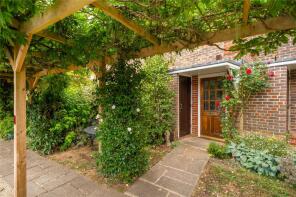 11, Britwell Drive, Berkhamsted HP4 2GR