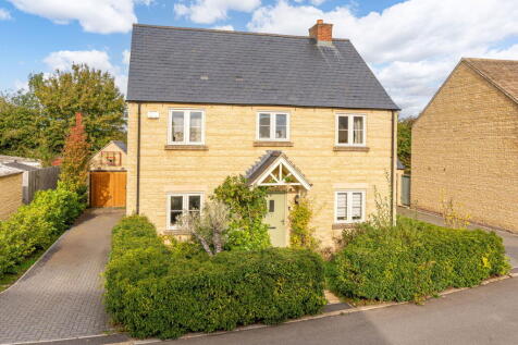Dormers Close, Tetbury