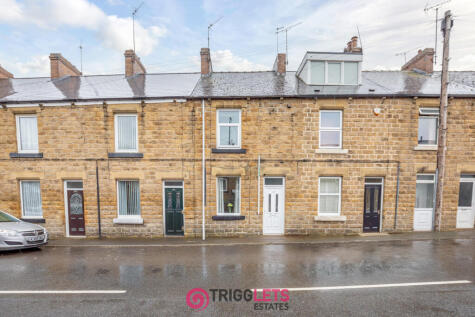 Cemetery Road, Jump, Barnsley, S74