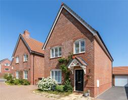 12, Linnet Grove, Didcot OX11 6HZ
