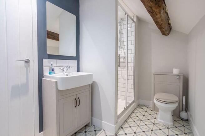 Ensuite
