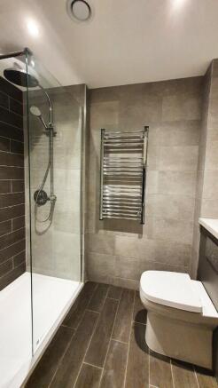 1 bed Flat to rent Image 8