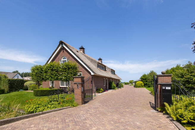 Ruigenhoeksedijk 34 3737 MN GROENEKAN image 2
