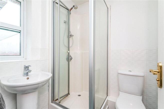 Master En-Suite