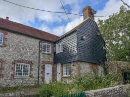 34, The Square, The Village, Alciston BN26 6UT