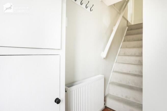 2 bed End of Terrace for sale Image 5