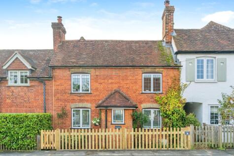 The Street, Ewhurst, Cranleigh, Surrey, GU6