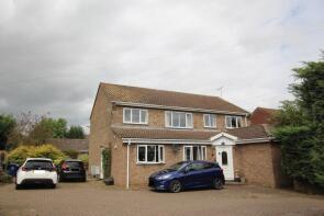 Flat 1, Oak House, Church Close, Peterborough PE7 3XB