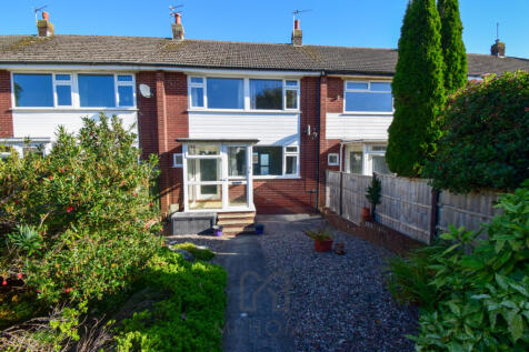 Carr Dene Court, Preston Street, Preston, PR4