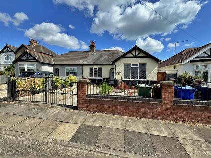 Lindsey Road, Cleethorpes, N.E. Lincs, DN35 8TN