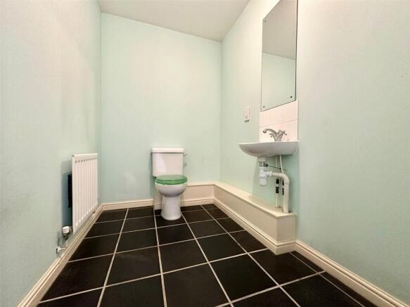 Cloakroom