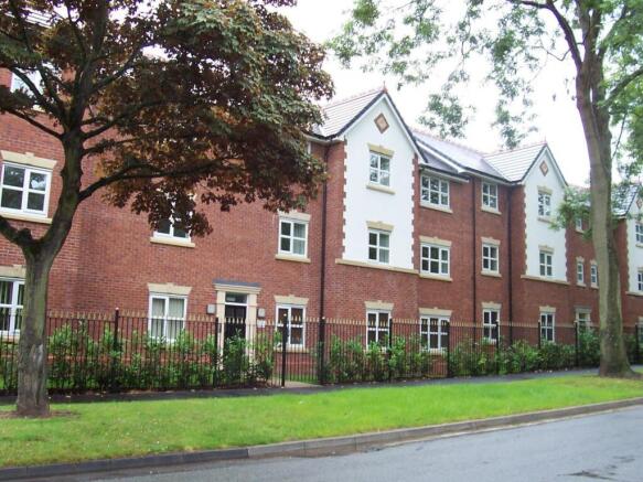 External picture