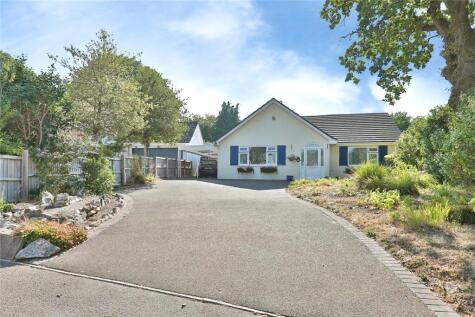 Dewlands Way, VERWOOD, Dorset, BH31