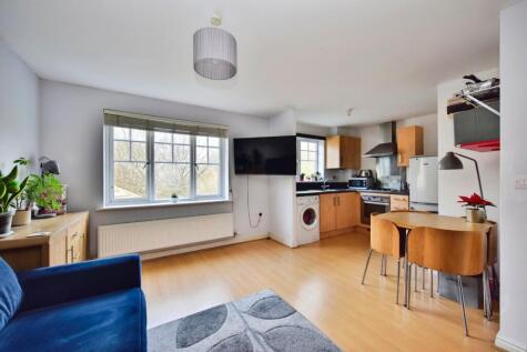 Roman Way, Boughton Monchelsea, Maidstone, Kent, ME17