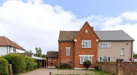 Blanchmans Road, Warlingham