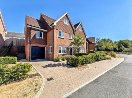 Lillybank Crescent, Battle, TN33
