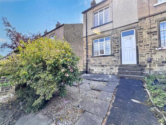 2 bed End of Terrace for sale Image 4