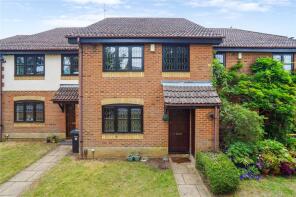 9, Thornbury Green, Reading RG10 9RH