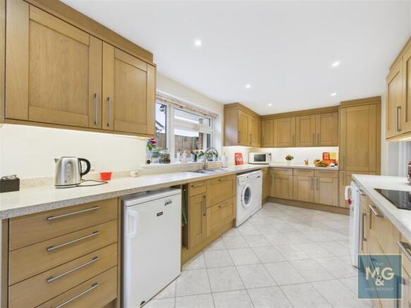 Kitchen-Diner
