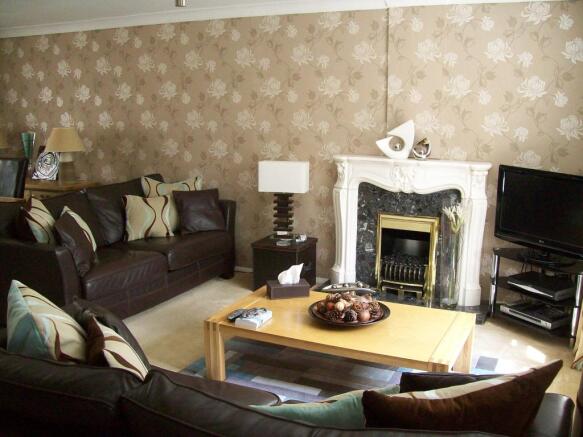 sitting room