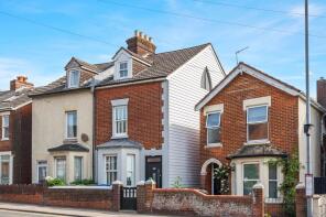 114, Devizes Road, Salisbury SP2 7DW