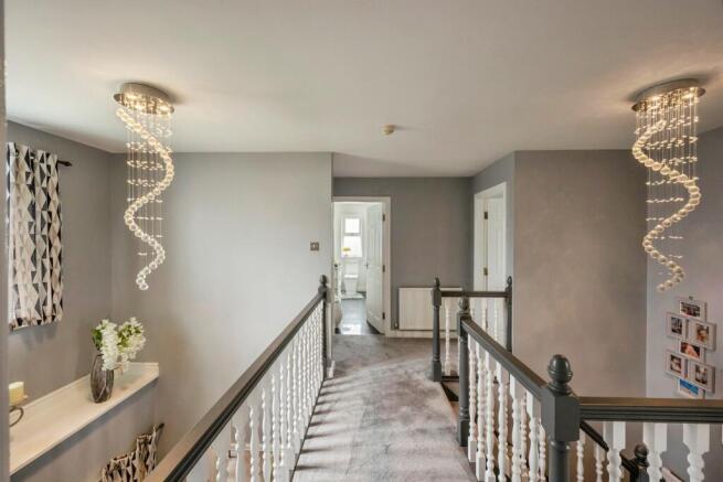 4 bed Detached for sale Image 11