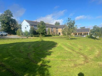 Langford Hele, Marhamchurch, Bude, Cornwall, EX23