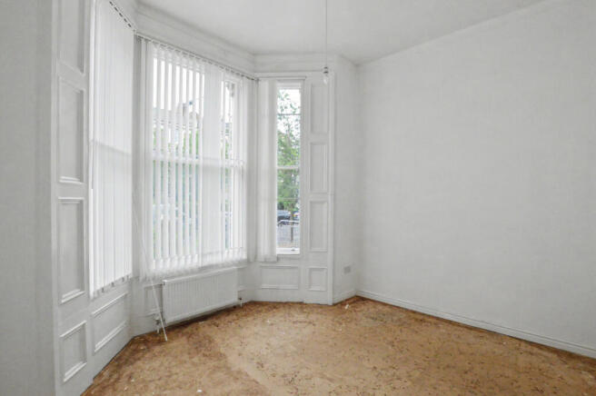 Flat D, 119 Cambridge Gardens, London, W10 6JA