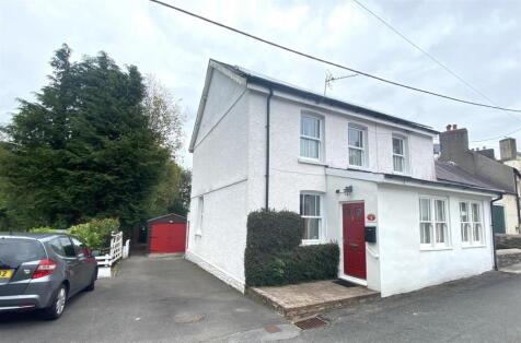Nant Y Rhybo, Llandeilo