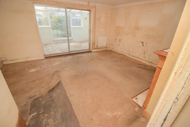 Living Dining Room