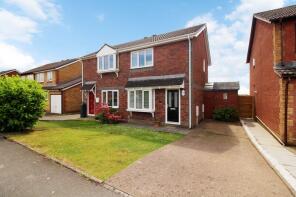 14, Acer Avenue, Pontypridd CF38 2JW