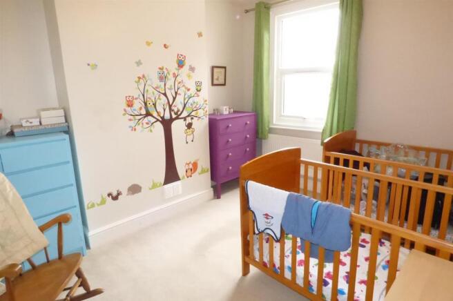 Bedroom 2