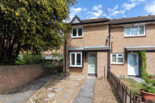Wiseman Road, E10