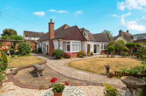Gable Cottage, Stanhope Drive, Sidmouth EX10 9JE