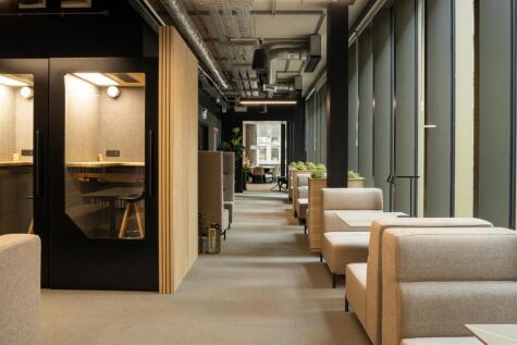 Circle Square, Nobel Way, Manchester, M1