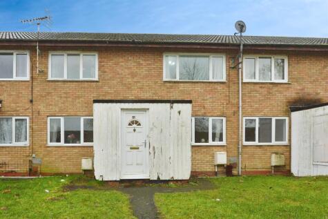 Ormonde, Stantonbury, Milton Keynes
