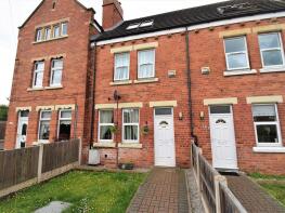 105, Church Drive, Mansfield NG20 8RD