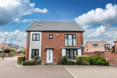 11 Humbleton Road, Greenside, Newcastle Great Park, Newcastle upon Tyne