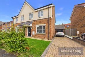 4, Glenridding Close, Beacon Lough, Gateshead NE9 6BF