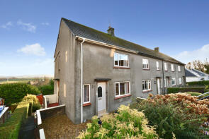 26, Hutchison Street, Maybole KA19 7EA