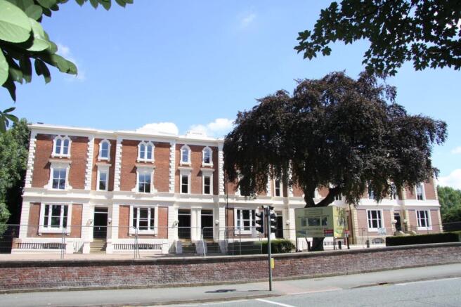 Deansgate Offices
