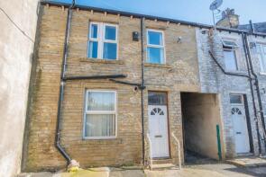 121, Princeville Street, Bradford BD7 2AW