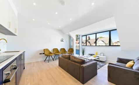 Cowdrey Road, London, SW19
