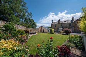 6, Lugton Brae, Dalkeith EH22 1JX