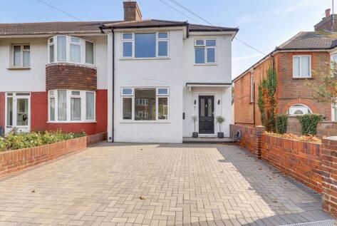 Shandon Road, Worthing, BN14