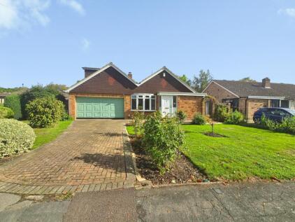 Waverley Gardens, Ash Vale, Surrey, GU12