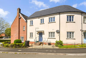 1, Olympian Way, Cullompton EX15 1GB